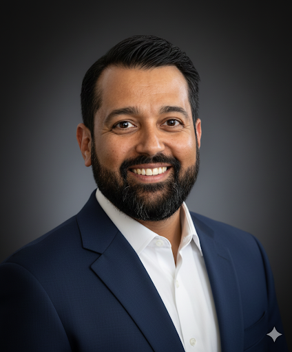 Nuno Correia β Founder & CTO of SalOS